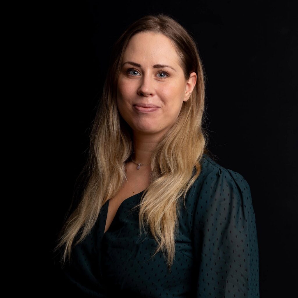 Fotograf Emma Kristina